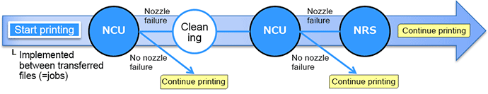 NCU & NRS